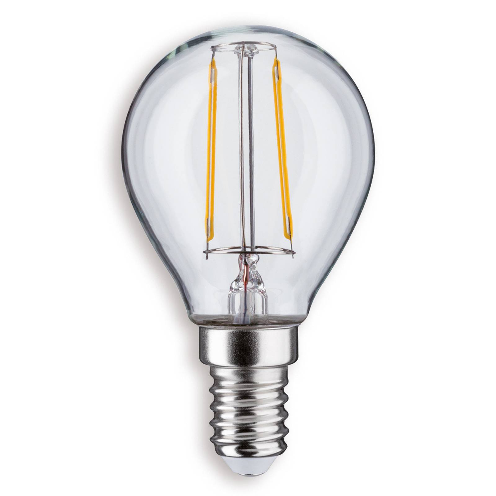 E14 2,5 W 827 LED-pisaralamppu