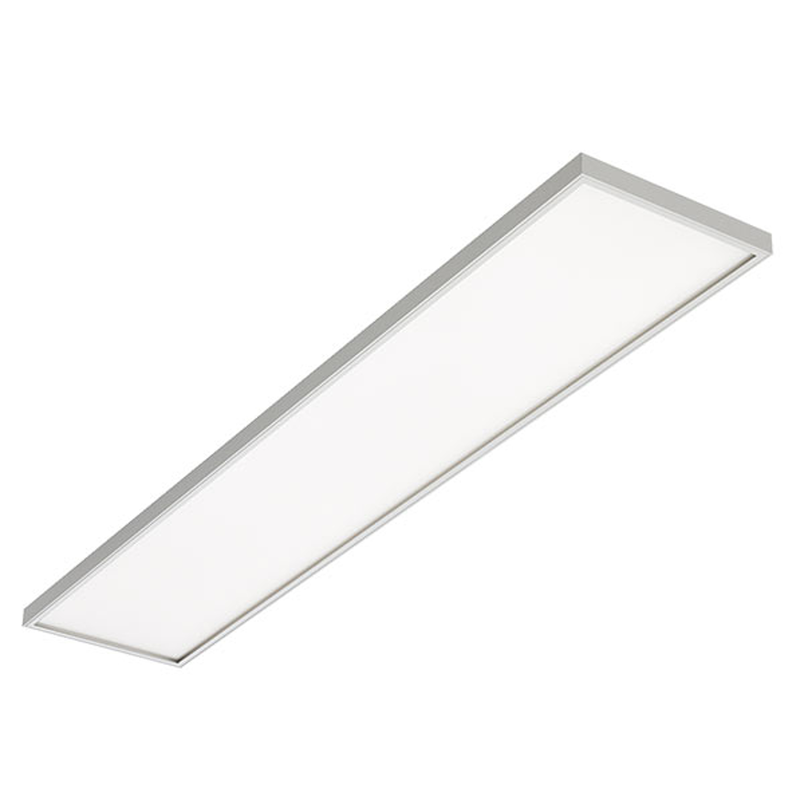LED-kattovalaisin C95-S 4000 HF Mikroprisma
