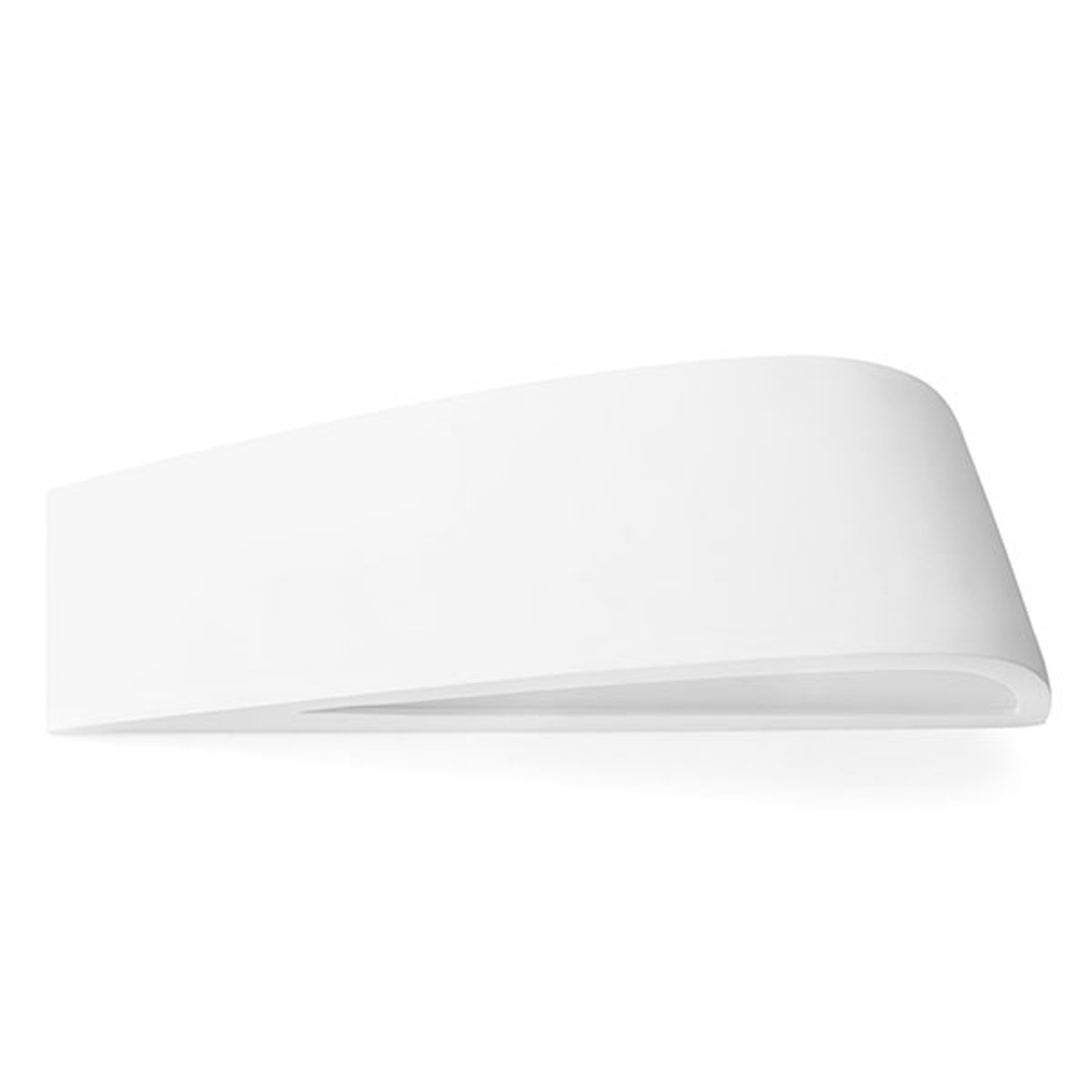 Seinälamppu Delfi 45 cm leveä