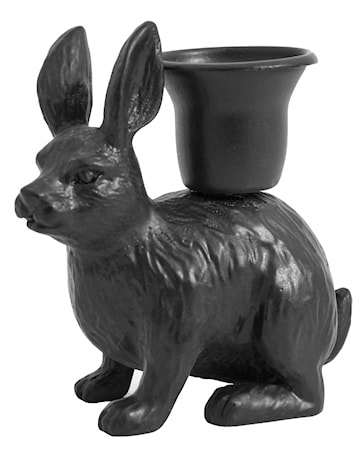Kynttilänjalka Rabbit