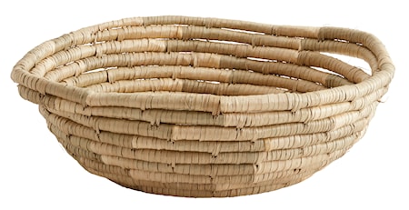 Kori Sjögräs pyöreä Ø 36 cm - luonnonvärinen
