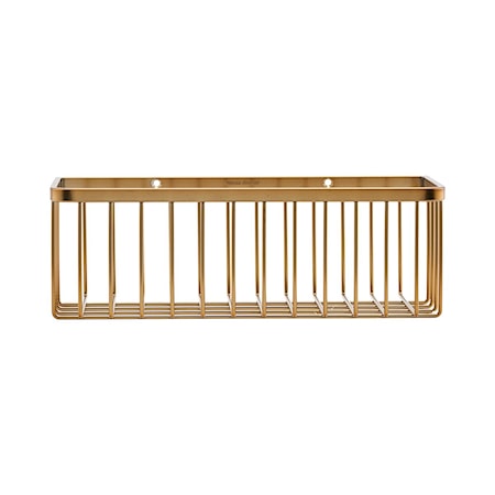 Kori Bath Brushed Brass