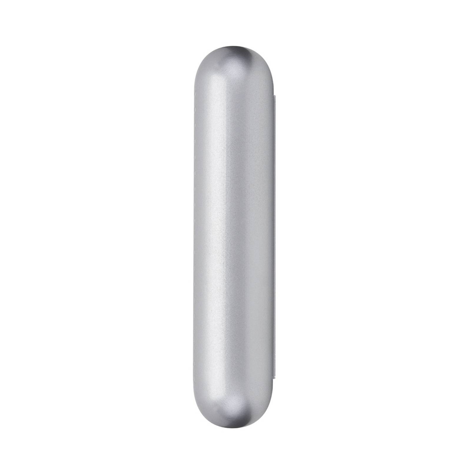 Paulmann URail -ripustussovitin Light&Easy, kromi