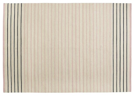 Poppy Matto 170x240 cm Nude/Beige