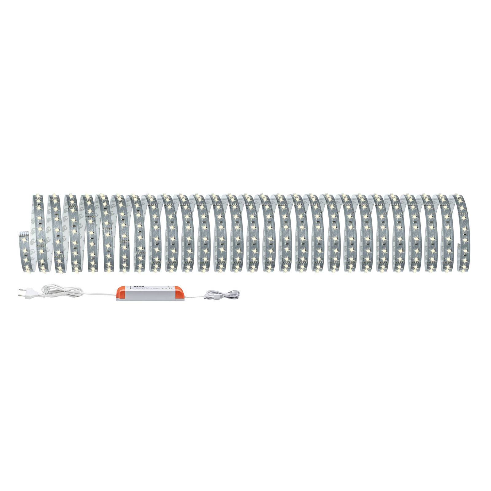 Paulmann MaxLED-Strips 500 -perussarja, 10 m