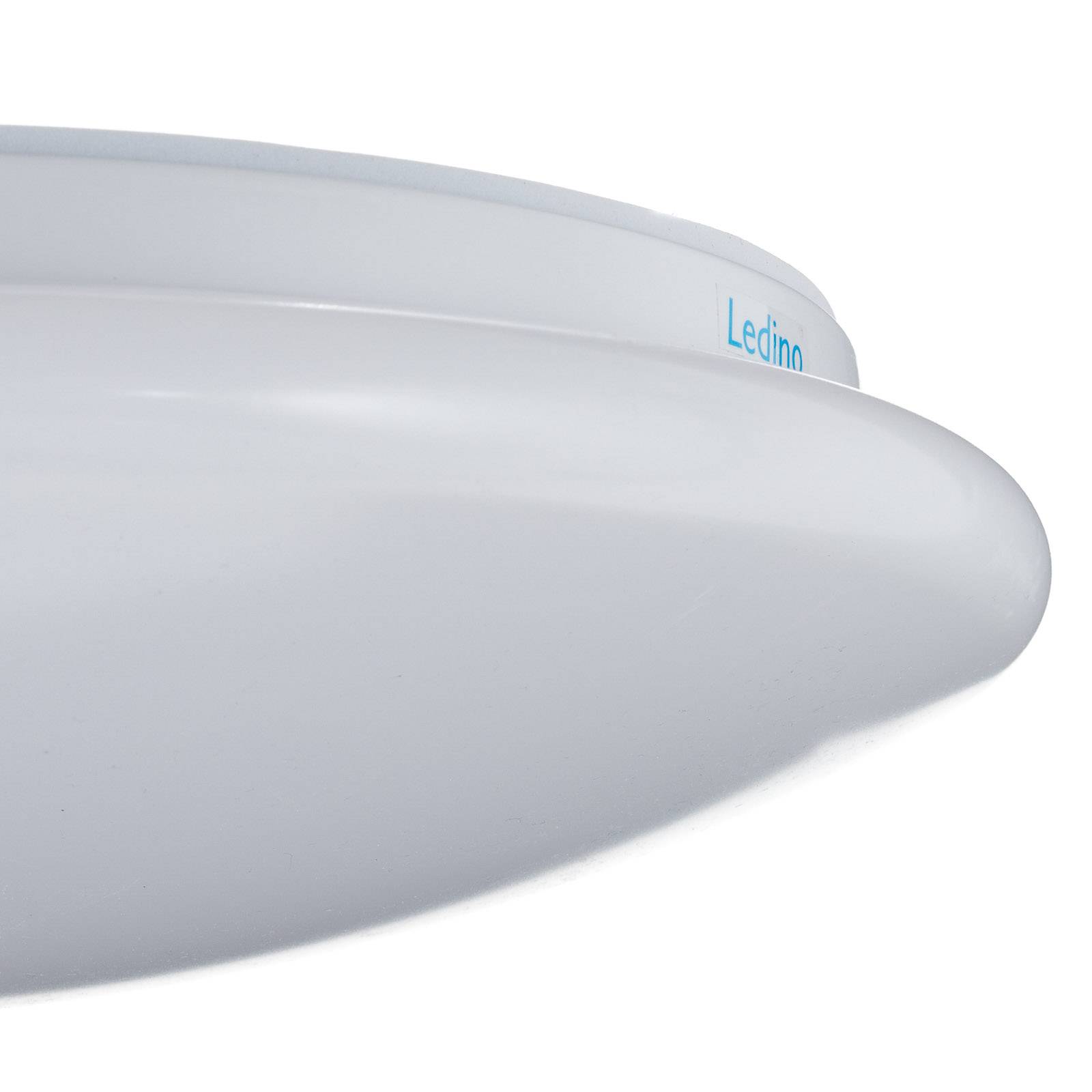 LED-kattovalaisin Altona Ø 27,6 cm 950 lm 4 000 K