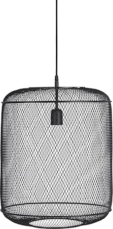 Grid Kattovalaisin Musta 40cm