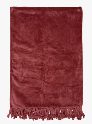 Jules fleecehuopa rose