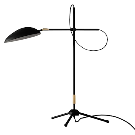 Spoon Pöytävalaisin