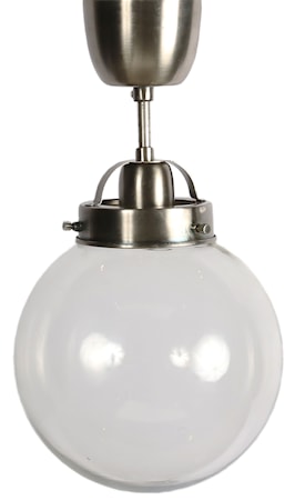 kattovalaisin Normandy Silver
