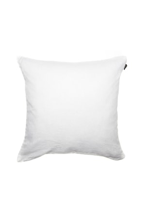 Tyyny vetoketjulla Sunshine 60x60 cm - Vit