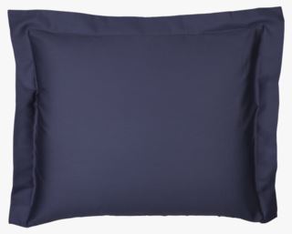 Soft Satin tyynyliina sininen