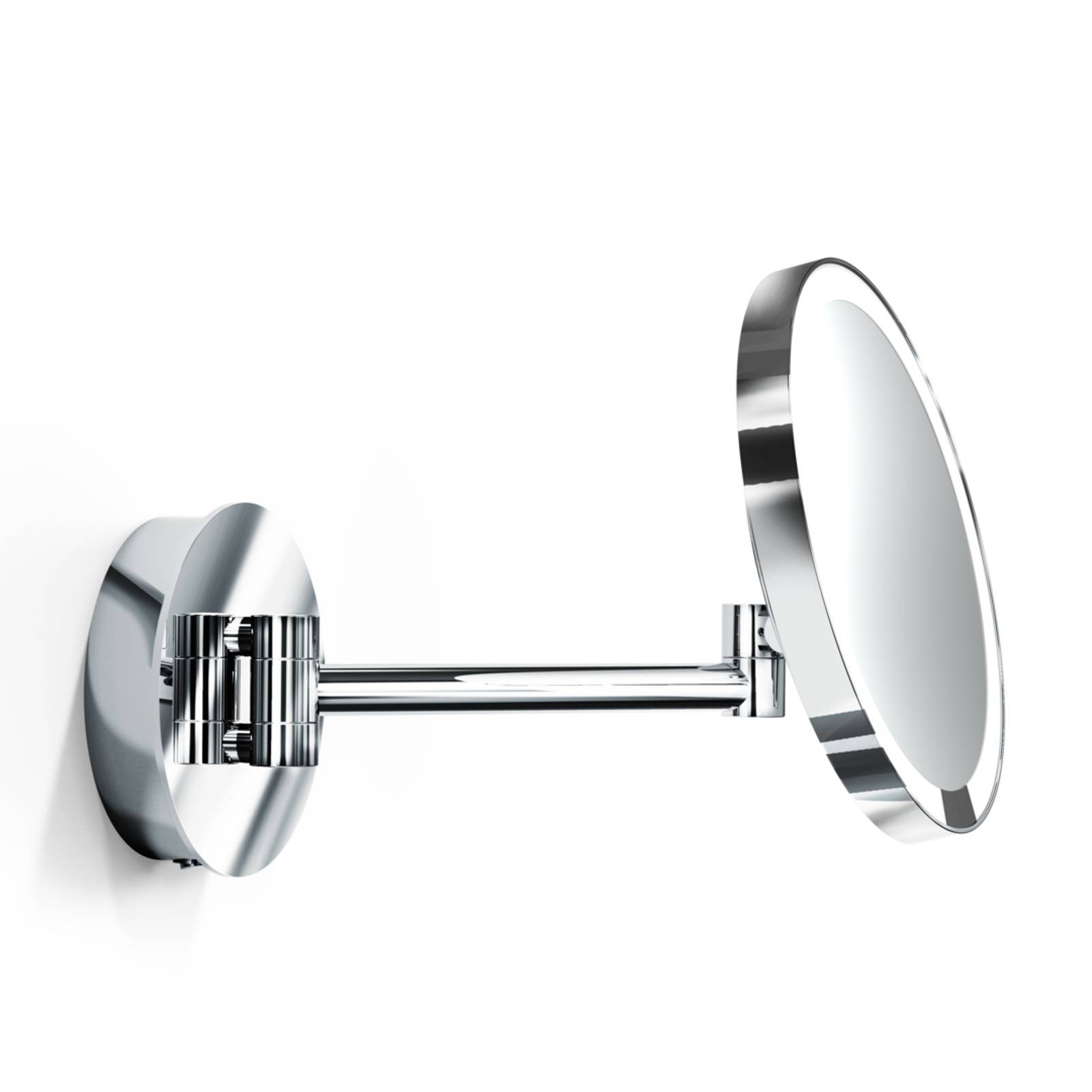 Decor Walther Just Look WD LED-seinäpeili kromi