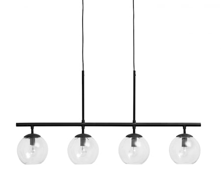 GLOBE Kattovalaisin 4-in-1 Musta