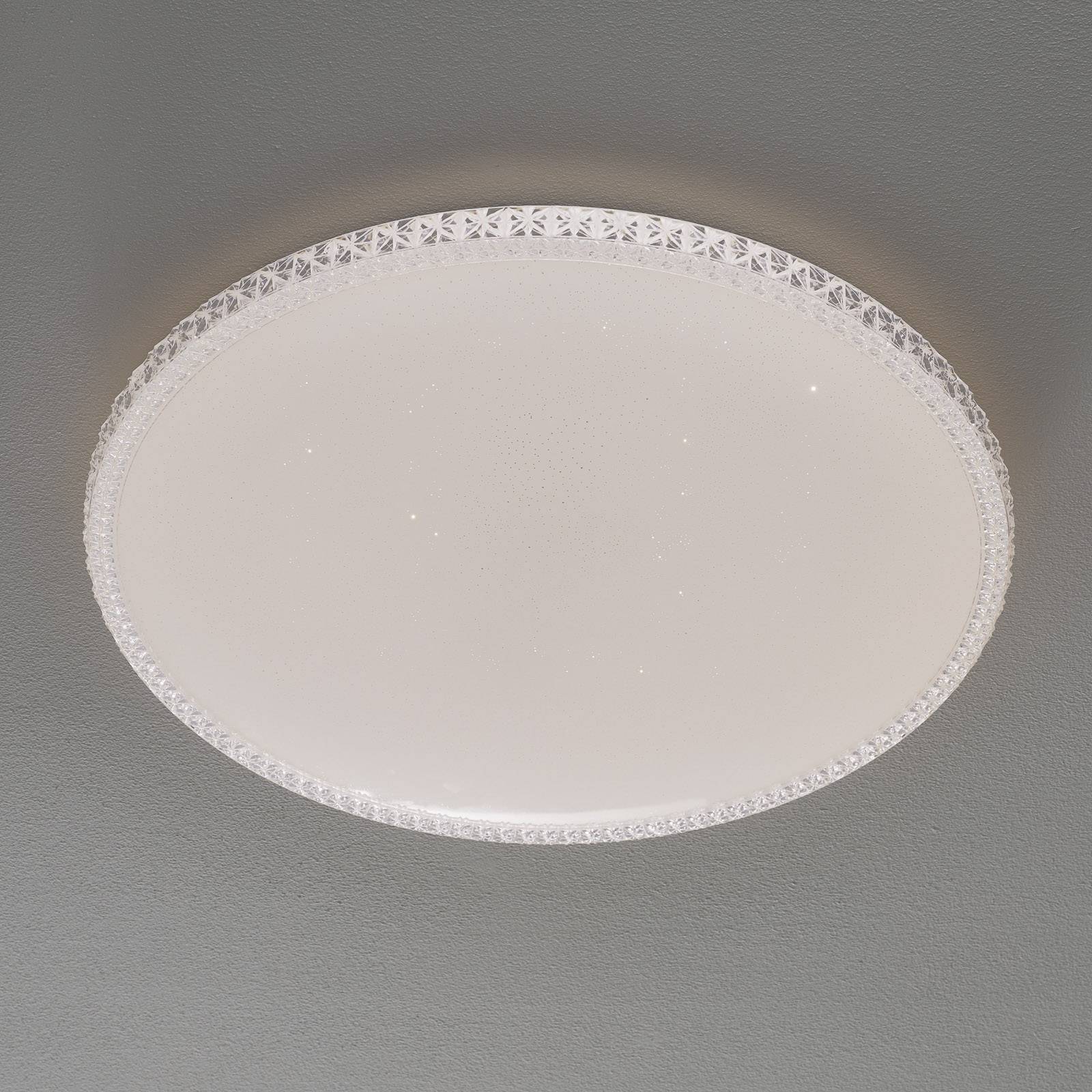 LED-kattovalaisin 3386-016, kaukosäädin