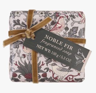 Noble X-mas palasaippua vihreä
