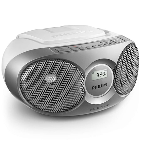 Philips Boombox AZ215 Hopea