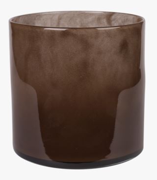 Sirius xlarge lyhty ruskea
