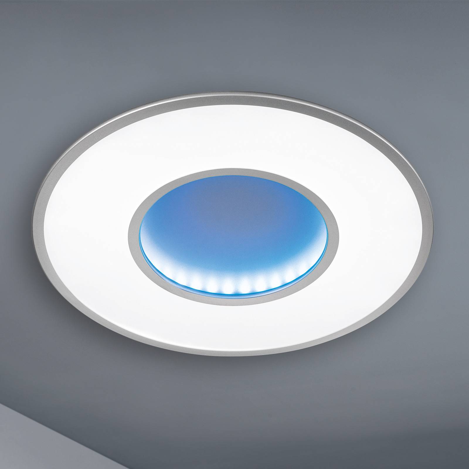 LED-kattovalaisin Jona kaukosäätimellä