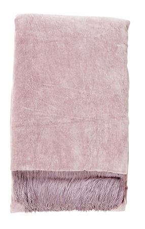 Viltti Velvet hapsullinen - Vaalean liila