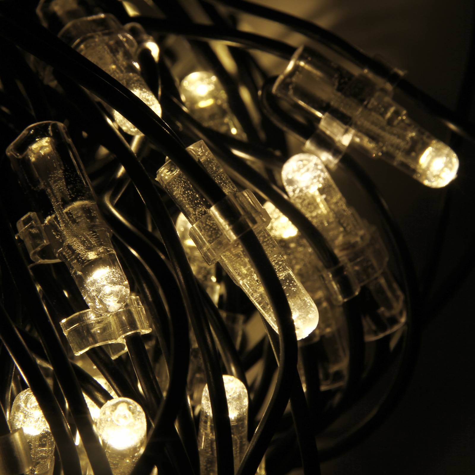 System 24 -LED-jääpuikko-laajennusosa, 2 x 1 m