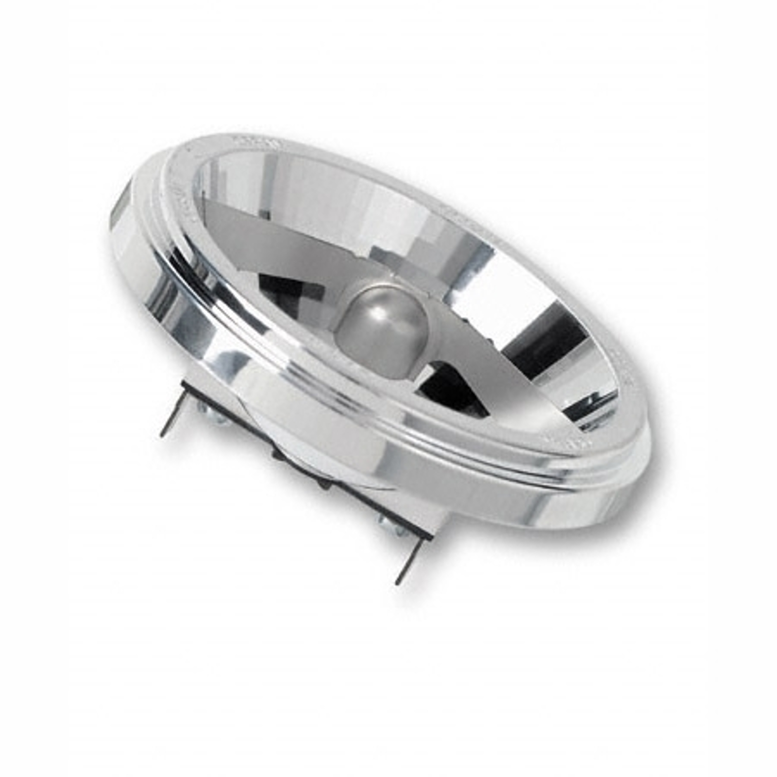 G53 60W 6° Heijastinlamppu HALOSPOT 111