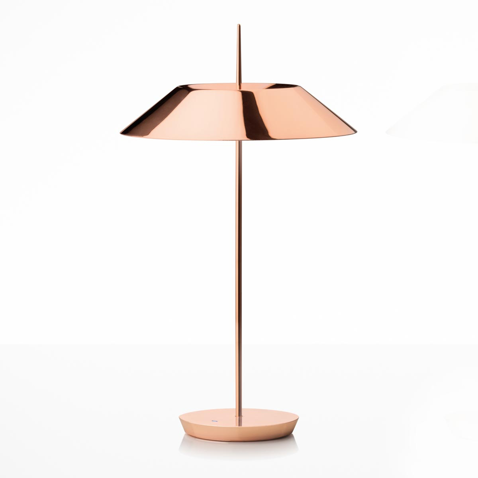 Optisella sensorilla - LED-pöytävalaisin Mayfair