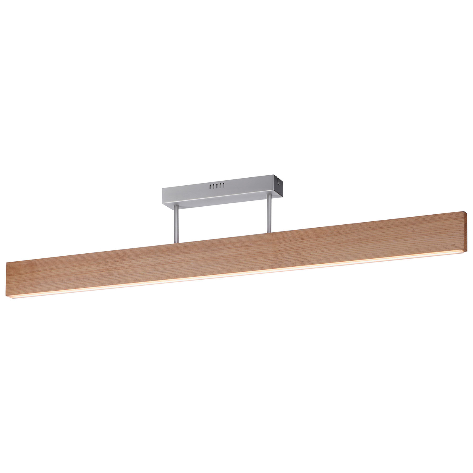 Paul Neuhaus Q-TIMBER -LED-kattovalaisin