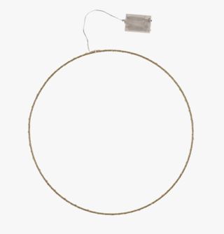 Circle led-koriste kulta