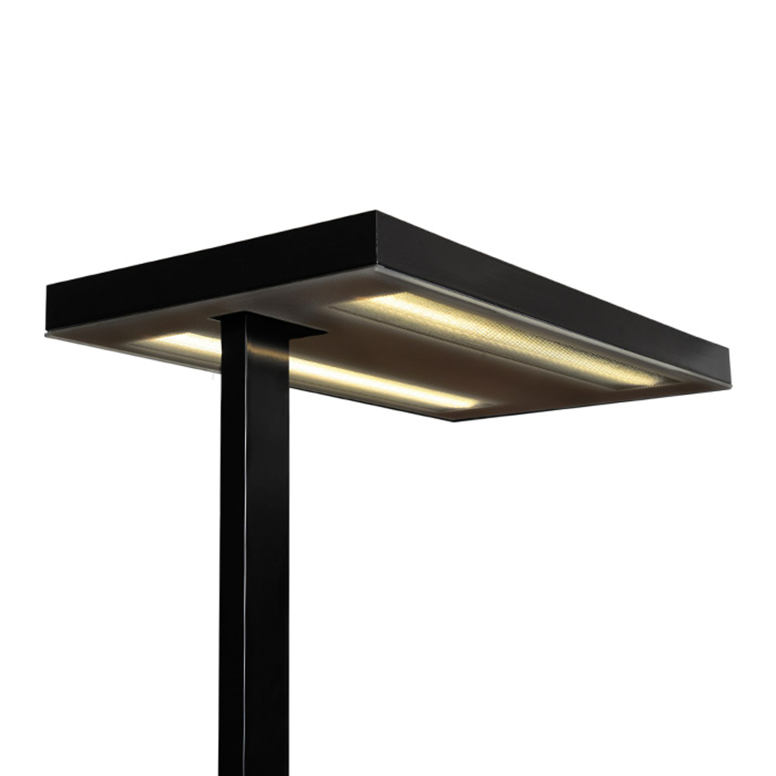Free-F 10000 HF 840 CP2 led-työtilavalaisin, musta