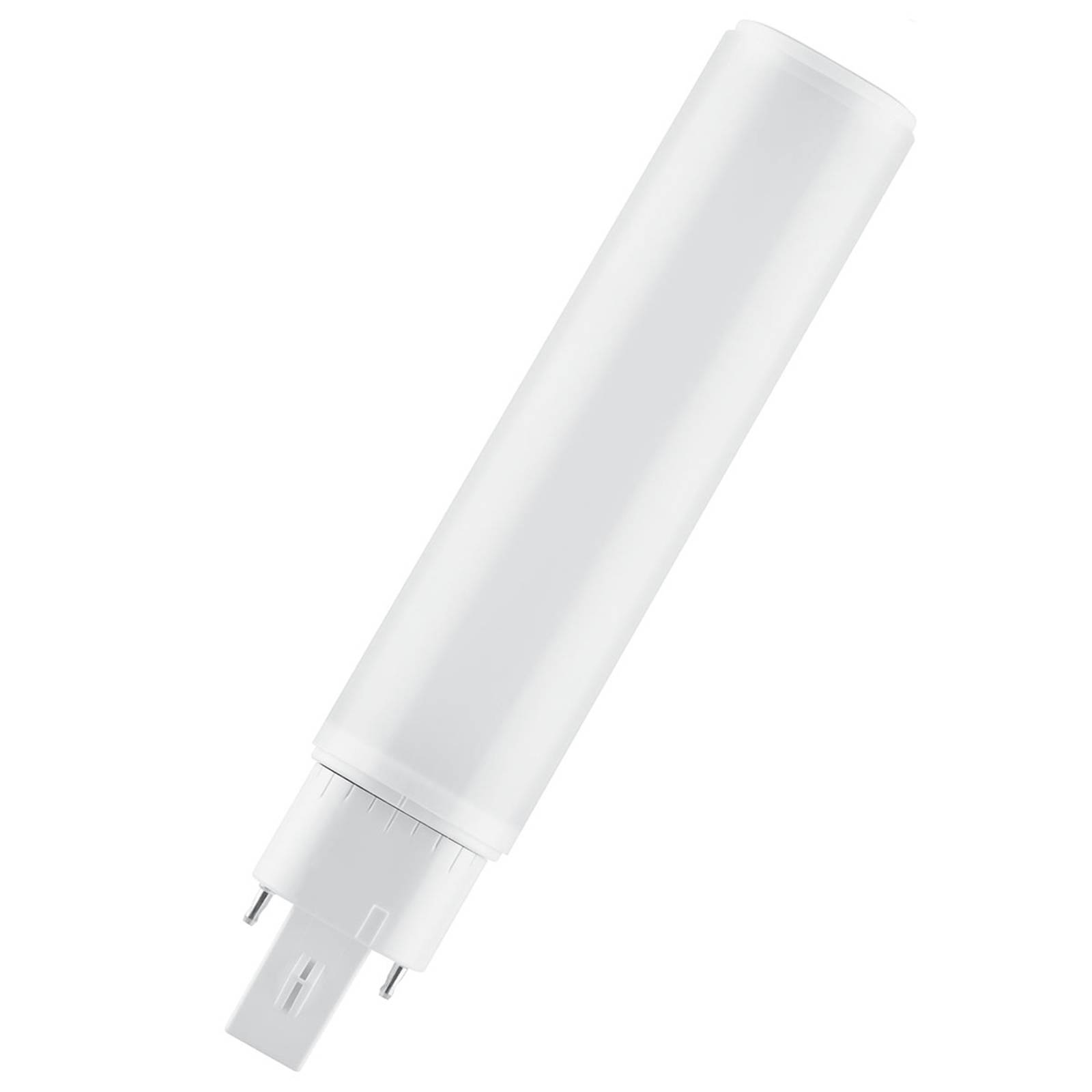 OSRAM-LED-lamppu G24q-3 10W 3 000 K