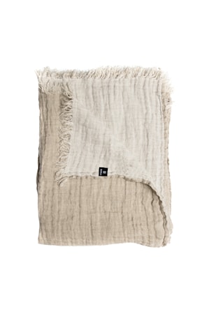 Viltti Hannelin 130x170cm natur