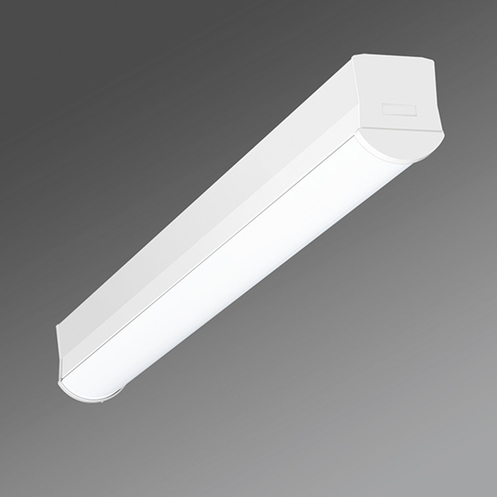 Kapea LED-kattovalaisin Ilia-ILG/0600 4 000 K