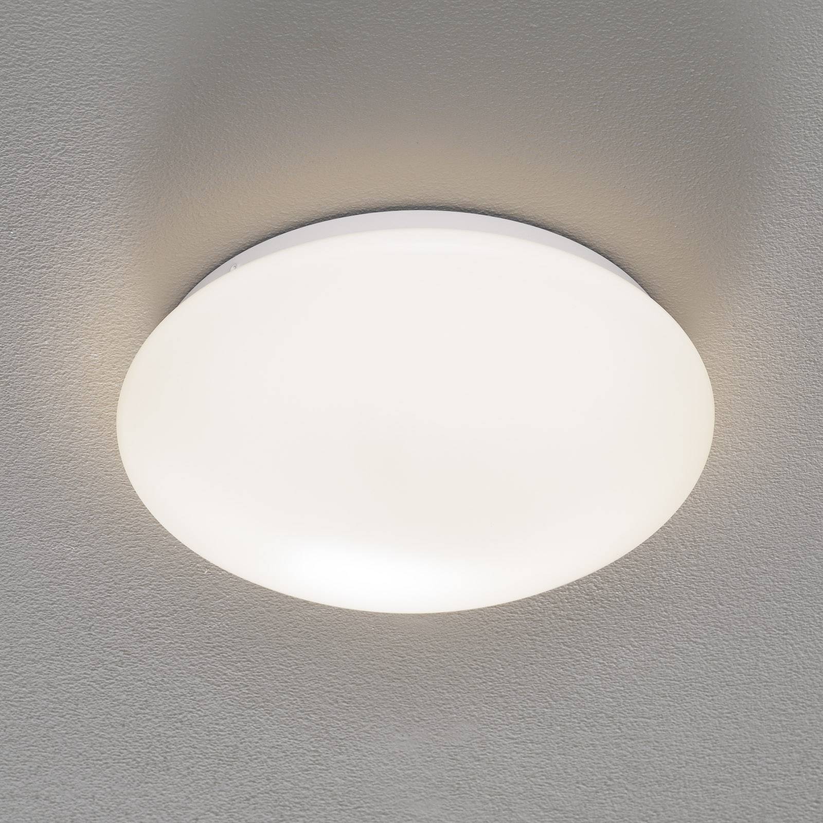 Sovellusohjattava Giron-Connect -LED-kattovalo