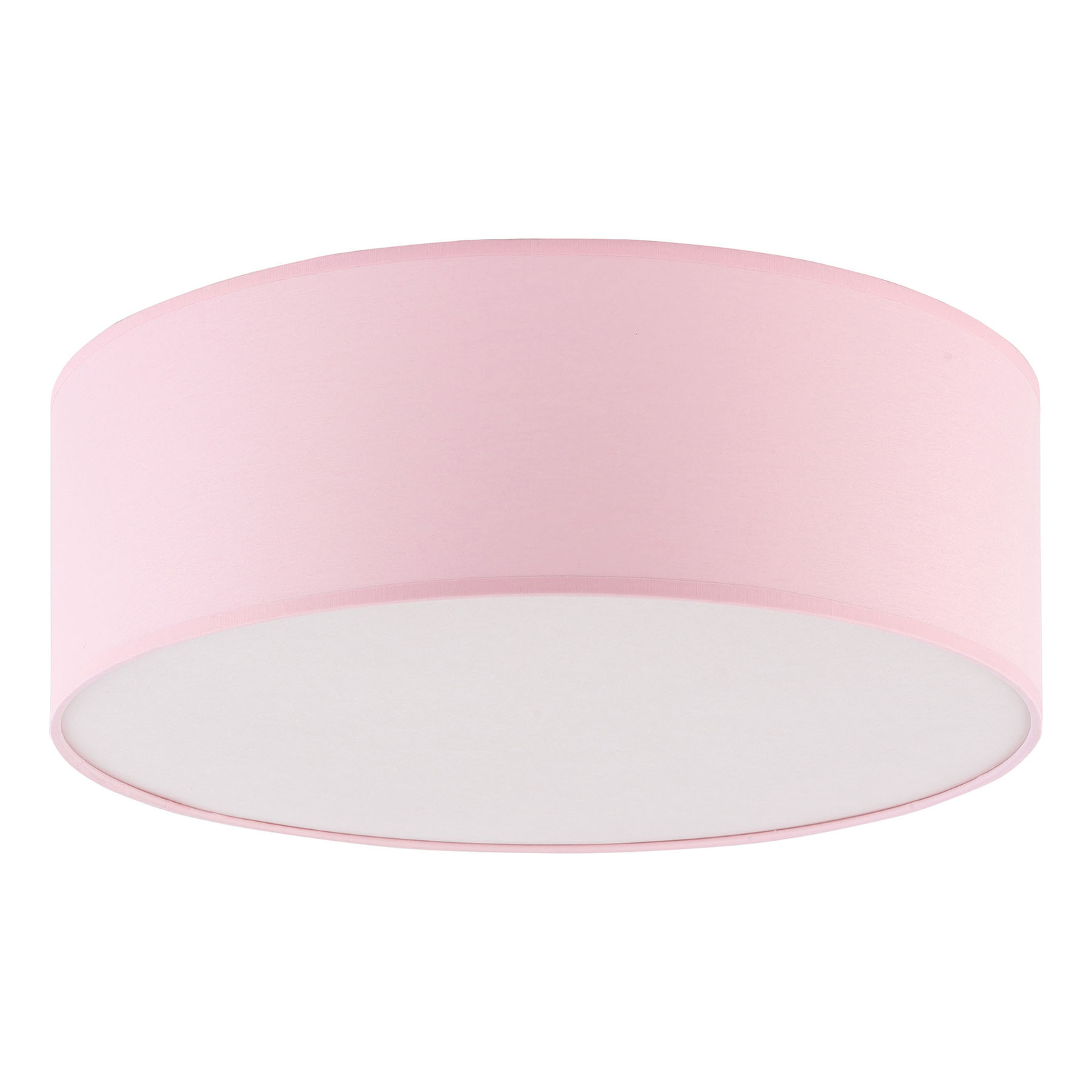 Kattovalaisin Rondo Kids, Ø 38 cm, pinkki