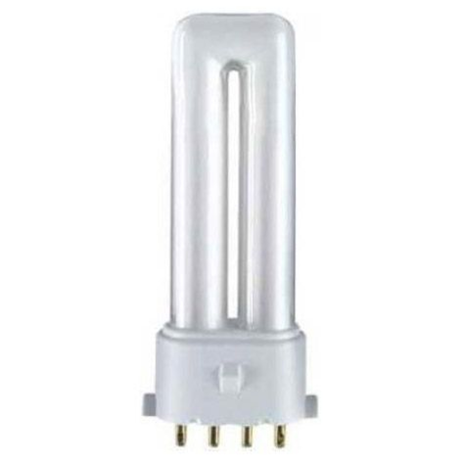 2G7 Pienoisloistelamppu PHILIPS Master 4-nastainen
