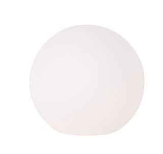 Ball LED led-lamppu valkoinen