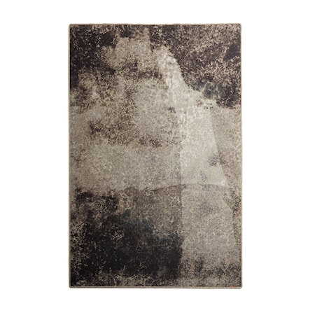 Earth Matto Harmaa 200 x 300 cm