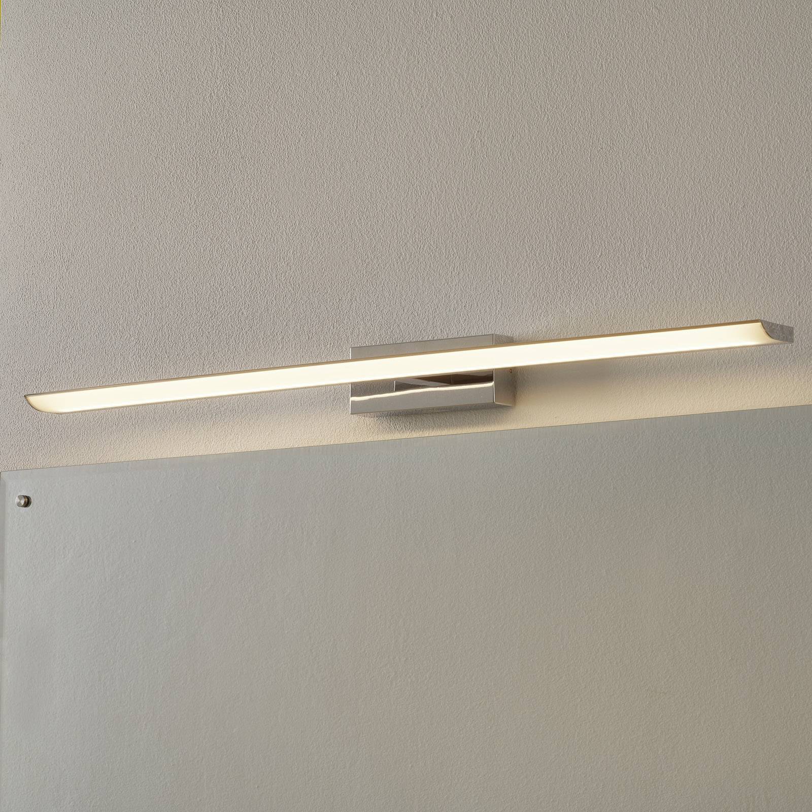 EGLO connect Tabiano-C -LED-peililamppu 90,5 cm