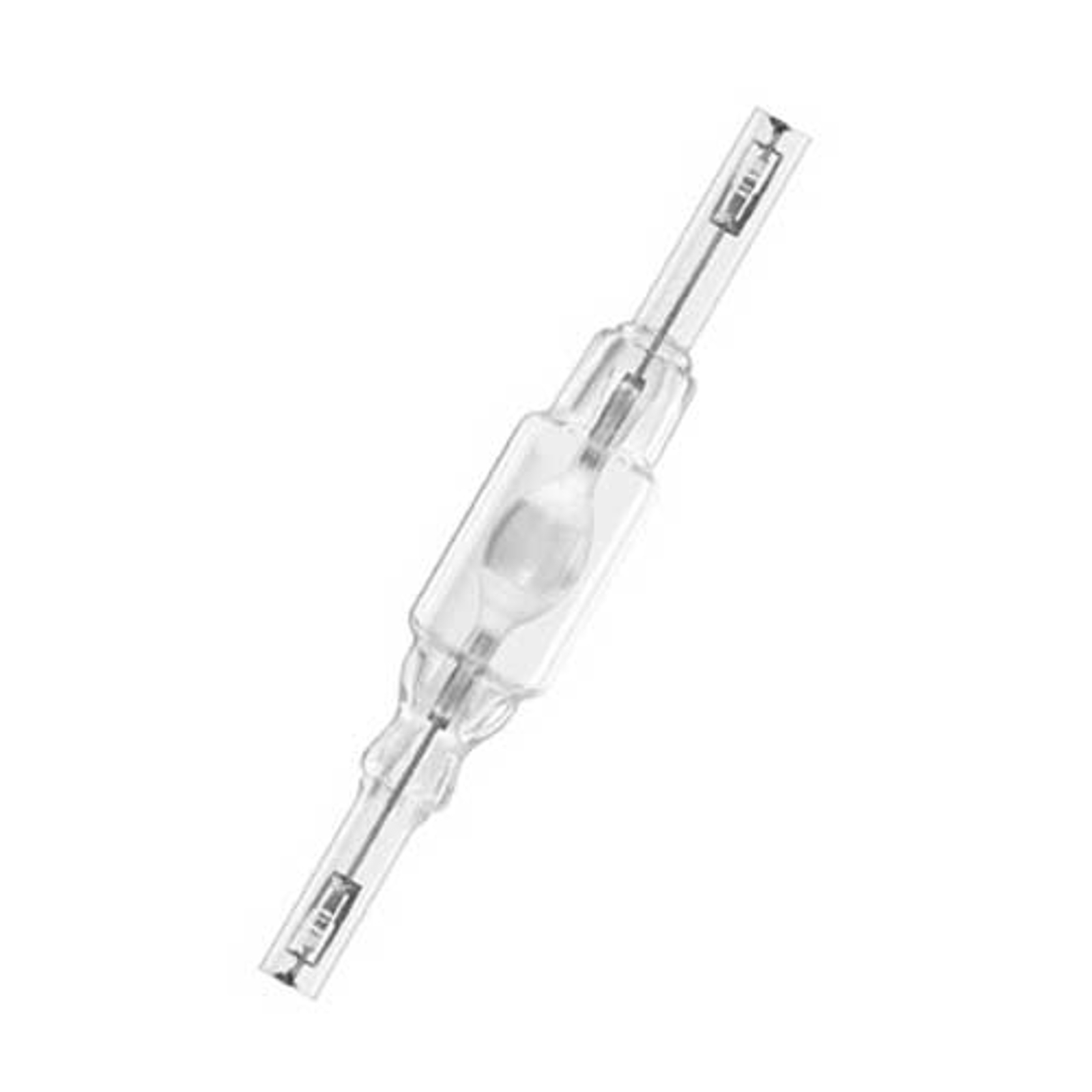 RX7s 70W WDL HQI-TS Excellence -metallihöyrylamppu