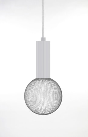Kattovalaisin Mini Torch Valkoinen