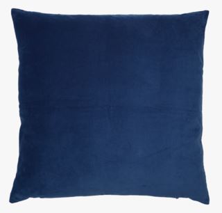 Sanna koristetyynynpäällinen sininen
