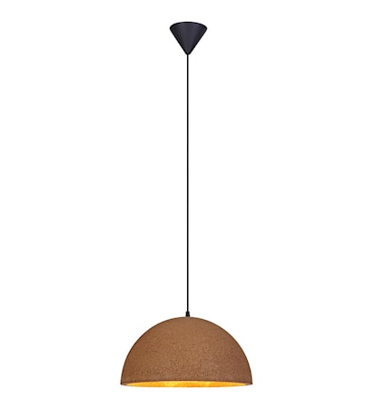 Cork Kattolamppu Ruskea 40 cm