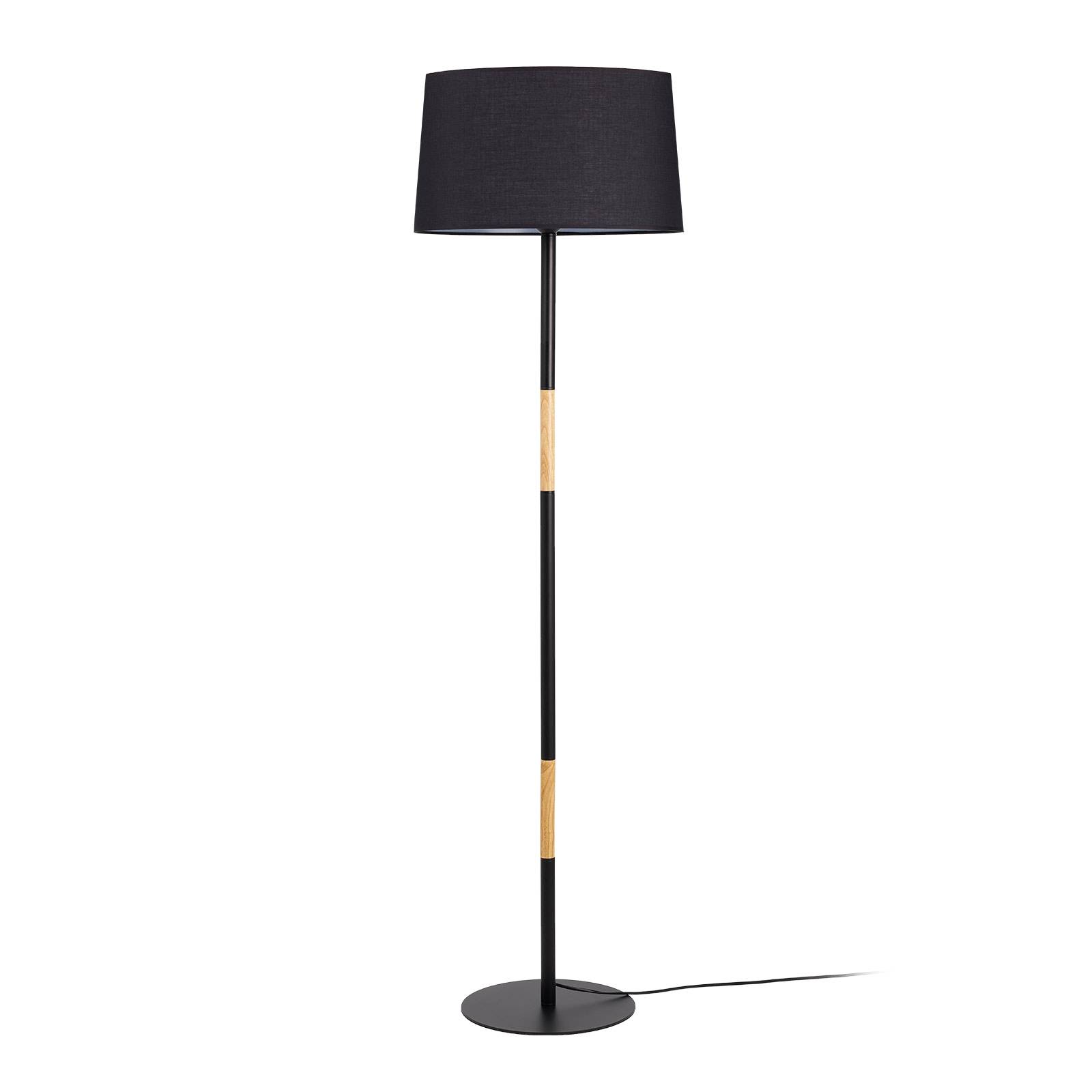 Lattiavalo Mikados LS, teräs ja puu