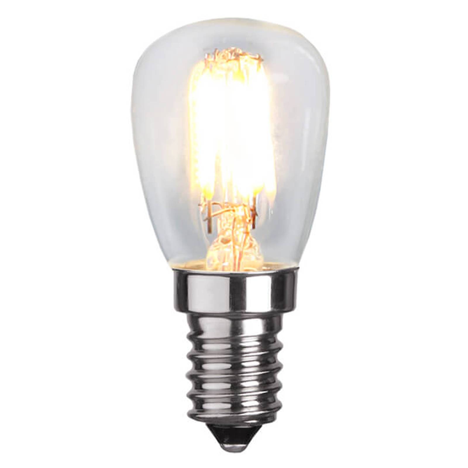 E14 2,8 W 827 LED-lamppu, himmennettävä