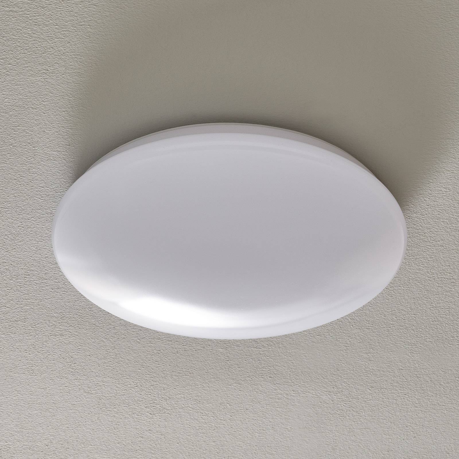 Tehokas LED-kattolamppu Altona ja anturi