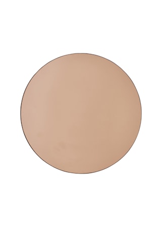 Mirror Peili Ø 50 cm - RoséKulta