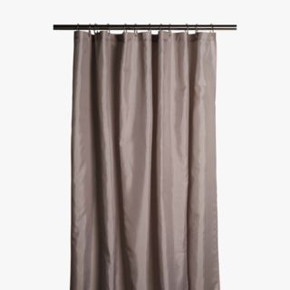Tiri suihkuverho beige