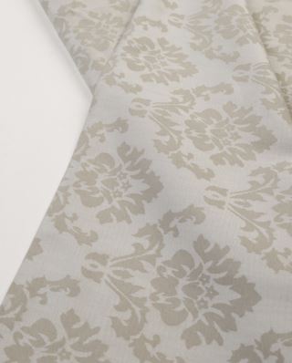 Angelica pintakäsitelty pöytäliina beige
