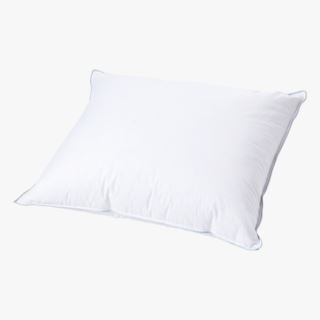 Joel 50x60cm Pillow, White